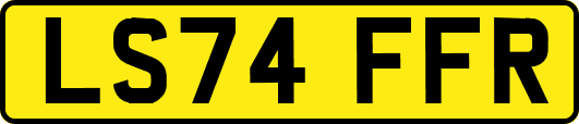 LS74FFR