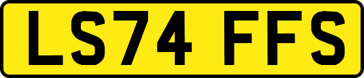 LS74FFS