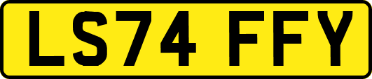 LS74FFY