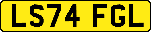 LS74FGL