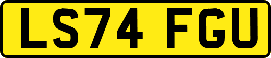 LS74FGU