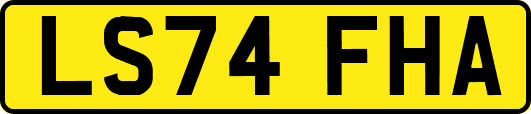 LS74FHA