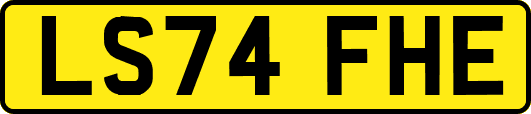 LS74FHE