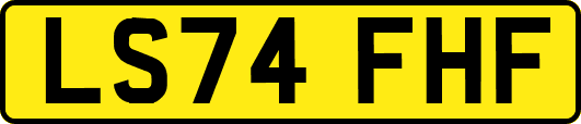 LS74FHF
