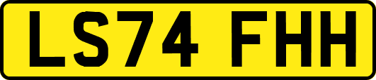 LS74FHH