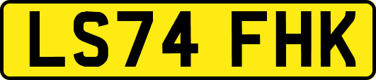 LS74FHK