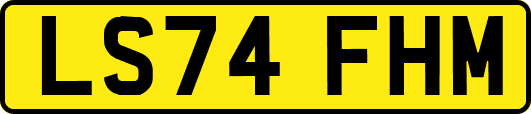 LS74FHM