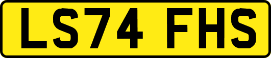 LS74FHS