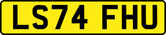 LS74FHU