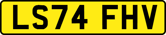 LS74FHV