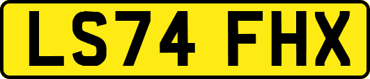 LS74FHX