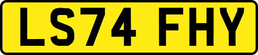 LS74FHY