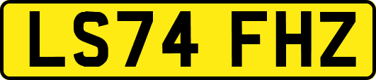 LS74FHZ