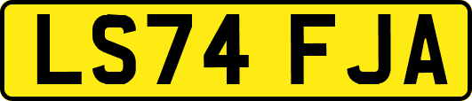LS74FJA