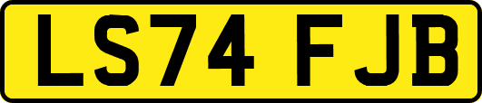 LS74FJB