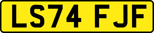 LS74FJF
