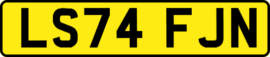 LS74FJN