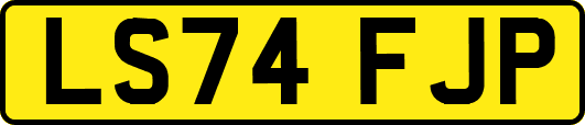 LS74FJP