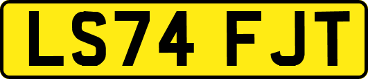 LS74FJT