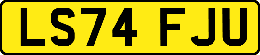 LS74FJU