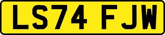 LS74FJW