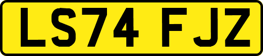 LS74FJZ