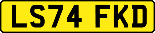 LS74FKD