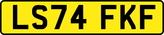 LS74FKF