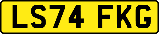 LS74FKG
