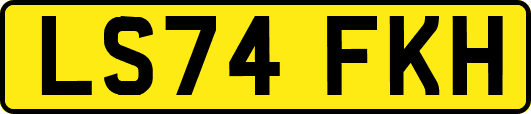 LS74FKH