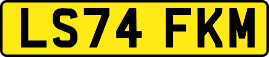 LS74FKM