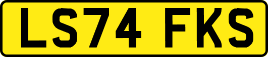 LS74FKS
