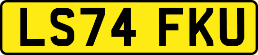 LS74FKU