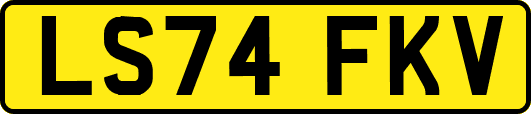 LS74FKV