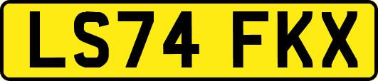 LS74FKX