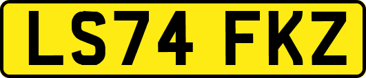 LS74FKZ
