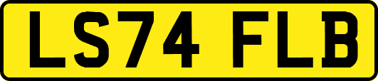LS74FLB