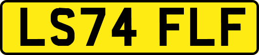 LS74FLF