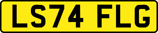 LS74FLG