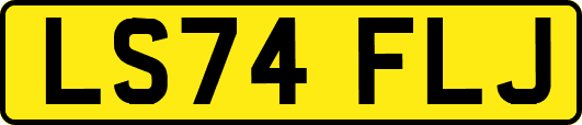LS74FLJ