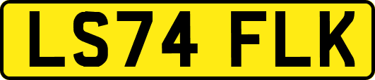 LS74FLK