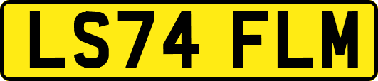 LS74FLM