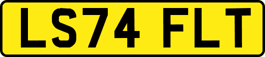 LS74FLT