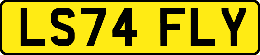 LS74FLY