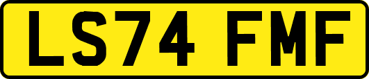 LS74FMF