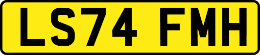 LS74FMH