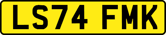 LS74FMK