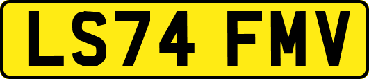 LS74FMV