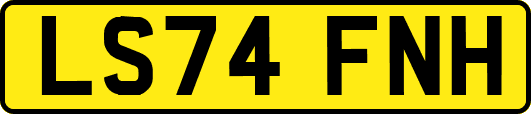 LS74FNH