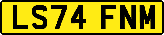 LS74FNM